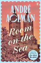 Couverture du livre « ROOM ON THE SEA » de Andre Aciman aux éditions Faber Et Faber