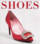 Couverture du livre « Shoes : Tiny Folio » de Raissa Bretana aux éditions Acc Art Books
