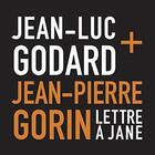 Couverture du livre « Lettre à Jane » de Jean-Luc Godard et Jean-Pierre Gorin aux éditions Les Presses Du Reel