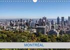 Couverture du livre « Photos de la ville de montreal » de Plourde Maplo aux éditions Calvendo