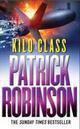 Couverture du livre « Kilo Class » de Patrick Robinson aux éditions Random House Digital