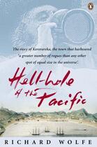 Couverture du livre « Hellhole of the Pacific » de Wolfe Richard aux éditions Penguin Books Ltd Digital