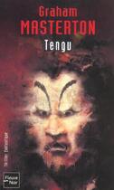 Couverture du livre « Tengu » de Graham Masterton aux éditions Fleuve Editions