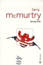 Couverture du livre « Texasville » de Larry Mcmurtry aux éditions Gallmeister