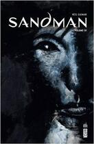 Couverture du livre « Sandman Tome 3 » de Neil Gaiman et Collectif aux éditions Urban Comics