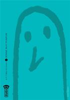 Couverture du livre « Bonne nuit Punpun Tome 2 » de Inio Asano aux éditions Kana