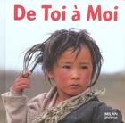 Couverture du livre « De toi a moi » de  aux éditions Milan