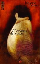 Couverture du livre « Mémoires de corps » de Johanna Almos aux éditions Otherlands