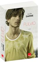 Couverture du livre « Fulvio » de Alain Darne aux éditions H&o