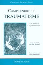 Couverture du livre « Comprendre le traumatisme » de  aux éditions Hublot