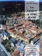 Couverture du livre « La Lozère à tire-d'aile » de Michel Berger aux éditions Michel Berger