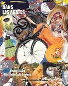 Couverture du livre « Dans les agates » de Michel Talon aux éditions Le Citron Gare