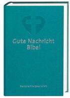 Couverture du livre « Bible allemand protestante traduction moderne » de  aux éditions Bibli'o