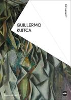 Couverture du livre « Guillermo Kuitca : dénouement » de Delot Sebastien et Maria Gainza aux éditions Fonds Mercator