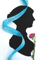 Couverture du livre « Jane Austen » de Reef Catherine aux éditions Houghton Mifflin Harcourt