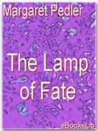 Couverture du livre « Lamp of Fate » de Margaret Pedler aux éditions Ebookslib
