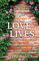 Couverture du livre « Love Lives » de Emlyn Rees aux éditions Random House Digital