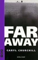 Couverture du livre « Far Away » de Caryl Churchill aux éditions Hern Nick Digital