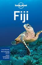 Couverture du livre « Fiji (10e édition) » de Collectif Lonely Planet aux éditions Lonely Planet France