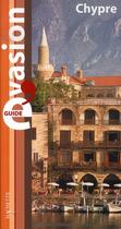 Couverture du livre « Guide évasion ; chypre » de  aux éditions Hachette Tourisme