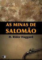 Couverture du livre « As minas de Salomão » de Henry Rider Haggard aux éditions Fv Editions