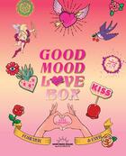 Couverture du livre « Good mood love box » de  aux éditions Good Mood Dealer