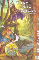 Couverture du livre « Tuac mac gulan » de Cedric D O'Kerville aux éditions Nestiveqnen