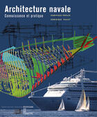 Couverture du livre « Architecture navale : connaissance et pratique (édition 2005) » de Presles/Paulet aux éditions La Villette