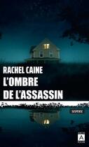 Couverture du livre « L'ombre de l'assassin » de Rachel Caine aux éditions Archipoche