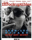 Couverture du livre « Les inrockuptibles mensuel n 14 : cinema - octobre 2022 » de  aux éditions Les Inrocks