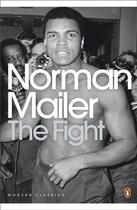 Couverture du livre « Norman mailer the fight (penguin modern classics) /anglais » de Norman Mailer aux éditions Penguin Uk