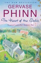 Couverture du livre « The Heart of the Dales » de Gervase Phinn aux éditions Penguin Books Ltd Digital