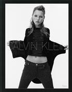 Couverture du livre « Calvin klein » de Klein Calvin aux éditions Rizzoli
