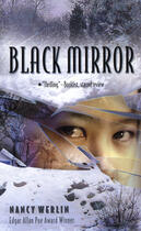 Couverture du livre « Black Mirror » de Nancy Werlin aux éditions Penguin Group Us