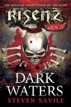 Couverture du livre « Risen: Dark Waters » de Steven Savile aux éditions Penguin Books Ltd Digital