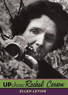 Couverture du livre « Up Close: Rachel Carson » de Levine Ellen S aux éditions Penguin Group Us
