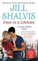 Couverture du livre « Once in a Lifetime » de Jill Shalvis aux éditions Grand Central Publishing