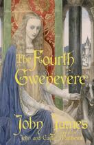 Couverture du livre « The Fourth Gwenevere » de Caitlin Matthews aux éditions Epagine