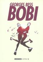 Couverture du livre « Bobi » de Bess/Ruault aux éditions Casterman