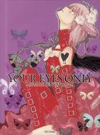 Couverture du livre « Your eyes only » de Yun Kouga aux éditions Soleil