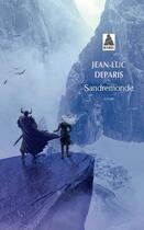 Couverture du livre « Sandremonde » de Jean-Luc Deparis aux éditions Actes Sud