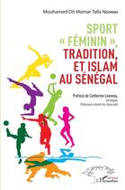 Couverture du livre « Sport 