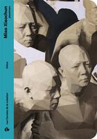 Couverture du livre « Miao Xiaochun, plasticien » de Lucie Cabanes aux éditions Editions De L'oeil