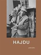 Couverture du livre « Hajdu » de Juliette Laffon aux éditions Jannink