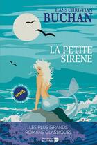 Couverture du livre « La petite sirène » de Hans Christian Andersen aux éditions Renaissance Du Livre