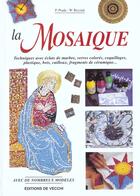 Couverture du livre « Mosaique (la) » de Prada aux éditions De Vecchi