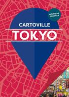 Couverture du livre « Tokyo » de Collectif Gallimard aux éditions Gallimard-loisirs