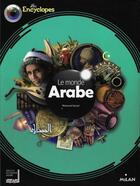 Couverture du livre « Le monde arabe (édition 2012) » de Mohamed Kacimi aux éditions Milan