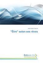 Couverture du livre « 