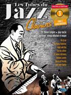 Couverture du livre « Les tubes du jazz claviers volume 3 - recueil + cd » de  aux éditions Carisch Musicom